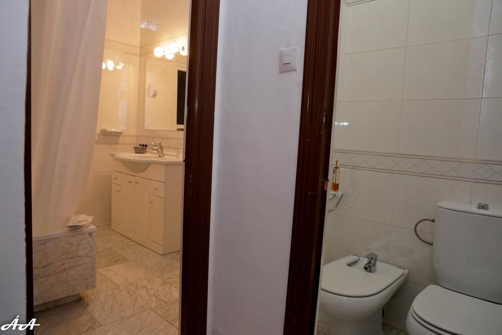 Fuentepiedra Casa Rural Categoría Superior Almodóvar del Río Exterior foto