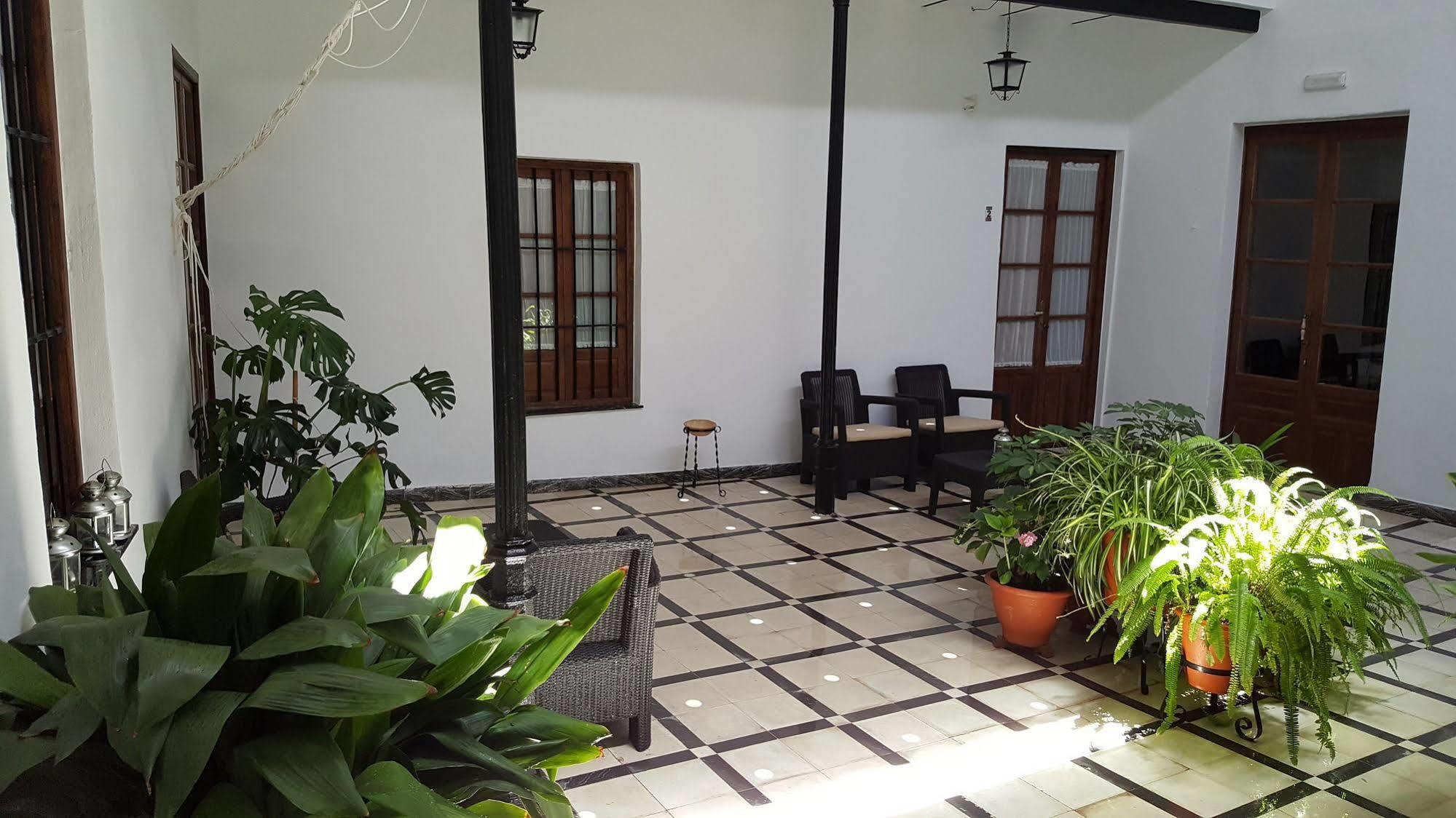 Fuentepiedra Casa Rural Categoría Superior Almodóvar del Río Exterior foto