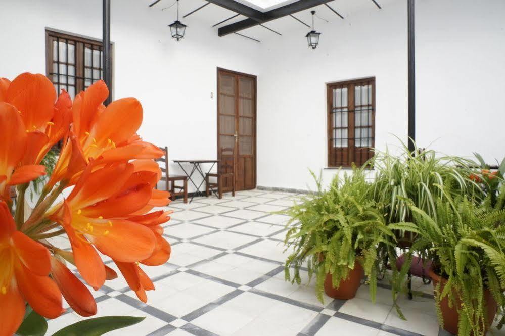 Fuentepiedra Casa Rural Categoría Superior Almodóvar del Río Exterior foto