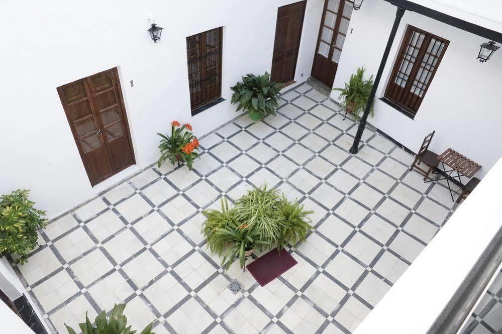 Fuentepiedra Casa Rural Categoría Superior Almodóvar del Río Exterior foto