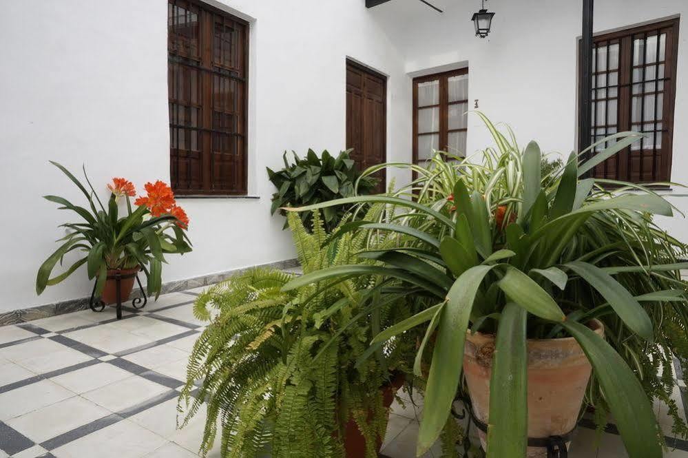 Fuentepiedra Casa Rural Categoría Superior Almodóvar del Río Exterior foto