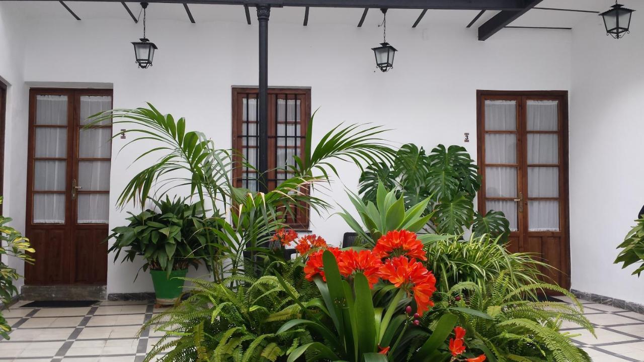 Fuentepiedra Casa Rural Categoría Superior Almodóvar del Río Exterior foto